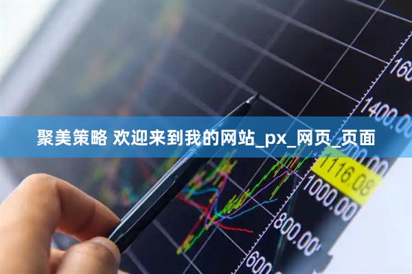 聚美策略 欢迎来到我的网站_px_网页_页面